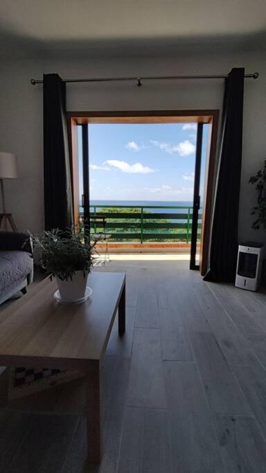 El Balcon De Bajamar Baja Mar Exterior foto