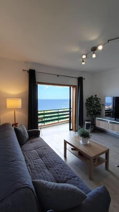 El Balcon De Bajamar Baja Mar Exterior foto