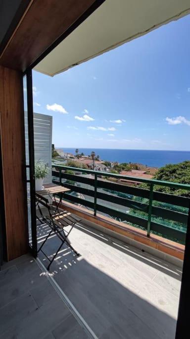 El Balcon De Bajamar Baja Mar Exterior foto