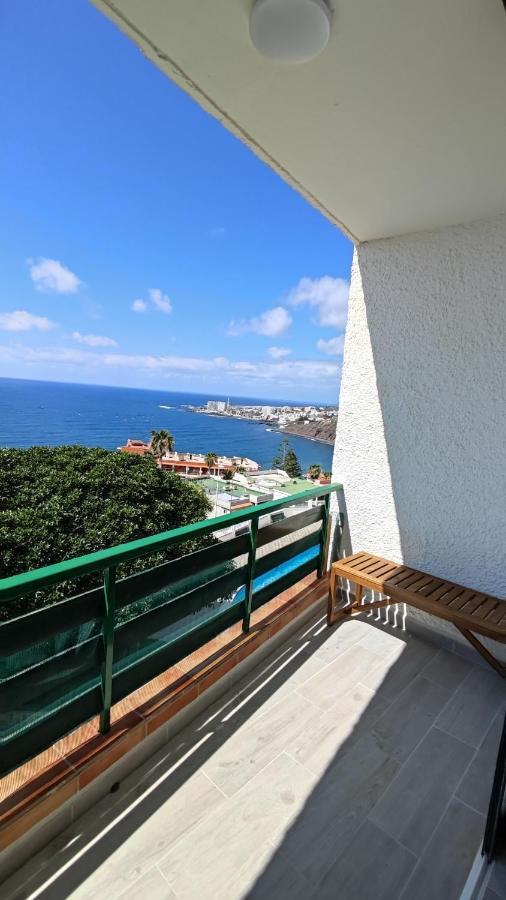 El Balcon De Bajamar Baja Mar Exterior foto